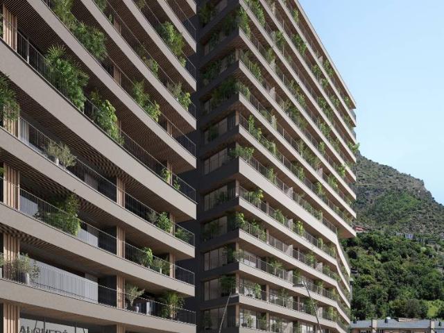 Piso en Venta en Les Escaldes