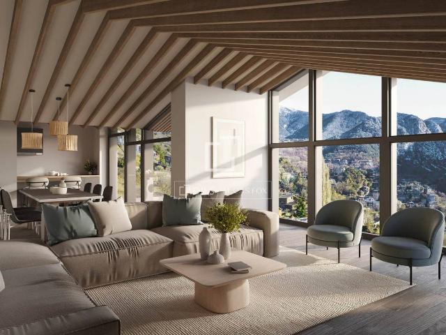 Piso en Venta en Les Escaldes