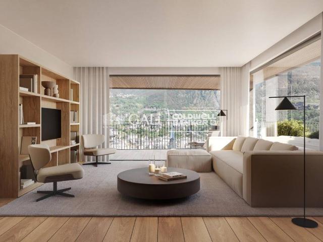 Piso en Venta en Les Escaldes