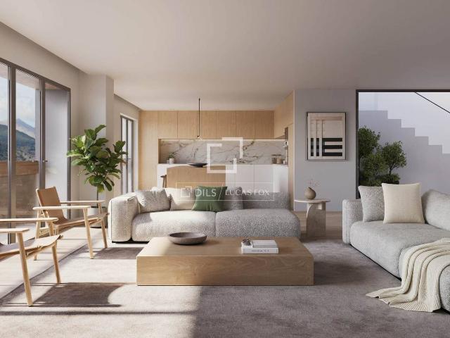 Piso en Venta en Les Escaldes