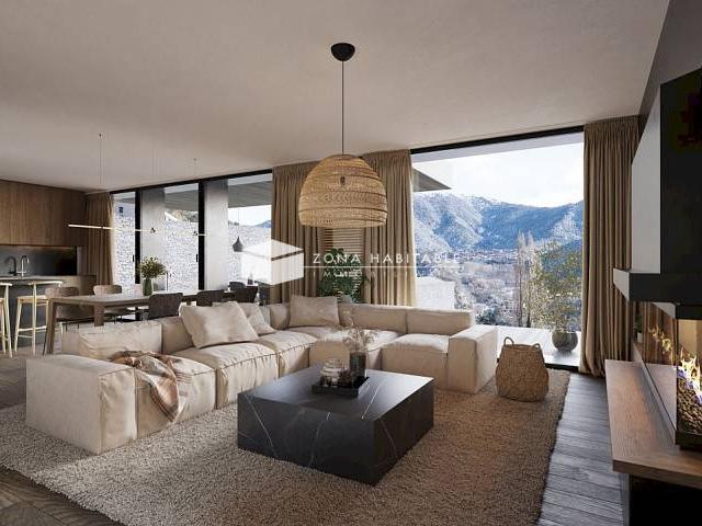 Piso en Venta en Les Escaldes
