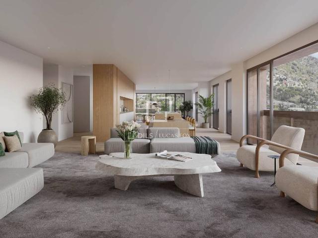 Piso en Venta en Les Escaldes