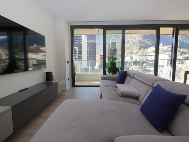 Piso en Venta en Les Escaldes