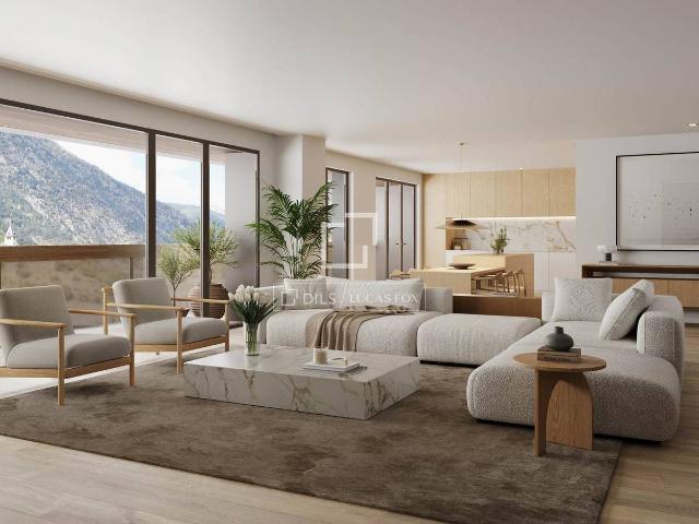 Piso en Venta en Les Escaldes
