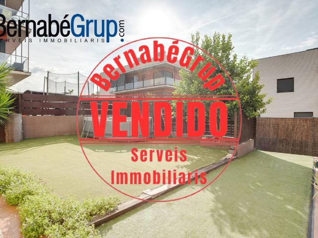 Piso en Venta en Les Franqueses del Vallès