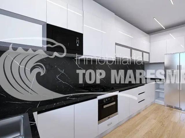 Piso en Venta en Les Franqueses del Vallès