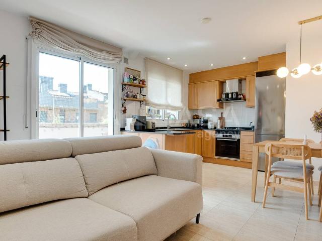 Piso en Venta en Les Franqueses del Vallès