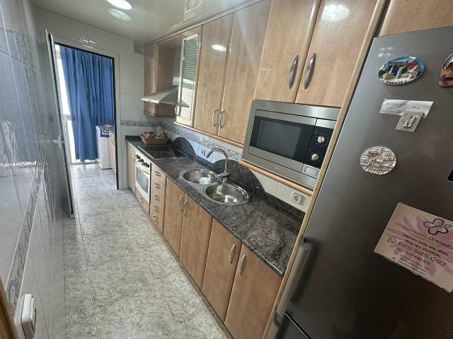 Piso en Venta en Les Oliveres