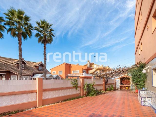 Piso en Venta en Les Palmeres