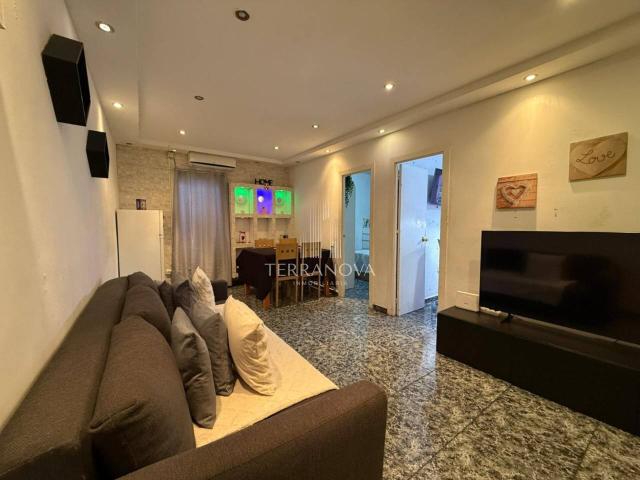 Piso en venta en Les Planes 08905