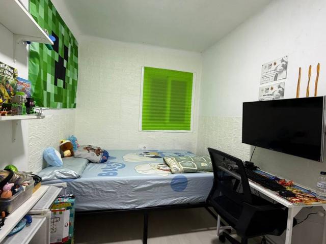 Piso en Venta en Les Roquetes