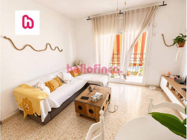 Piso en Venta en Les Roquetes