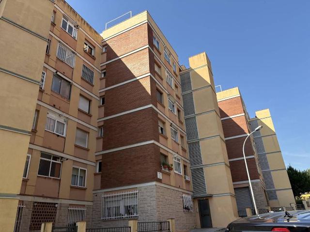 Piso en Venta en Les Roquetes