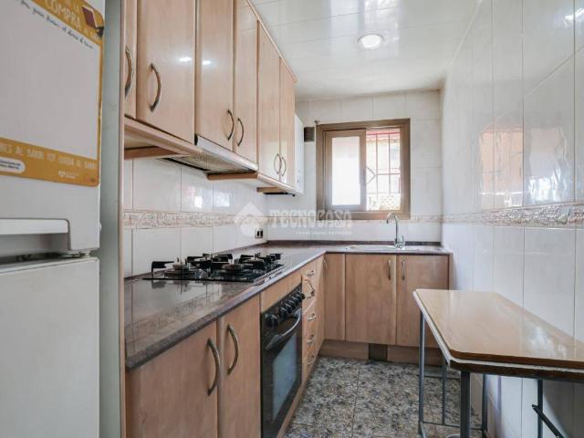Piso en Venta en Les Roquetes