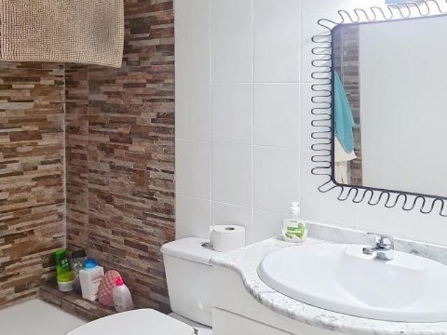 Piso en venta en Les Roquetes