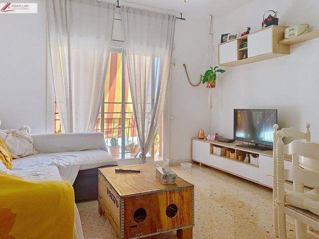Piso en venta en Les Roquetes