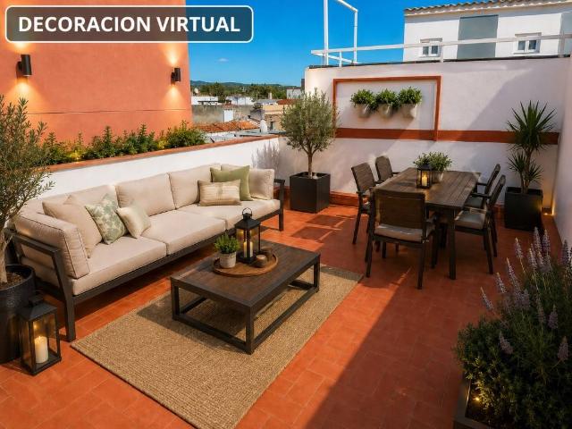 Piso en Venta en Les Roquetes