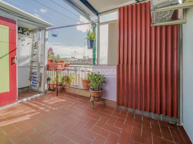 Piso en Venta en Les Roquetes