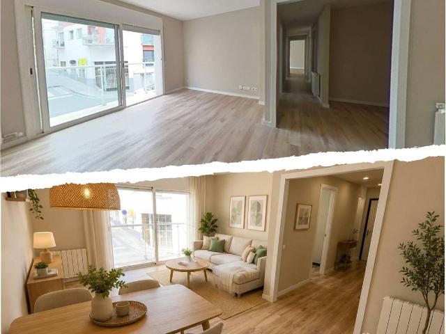 Piso en Venta en Les Roquetes