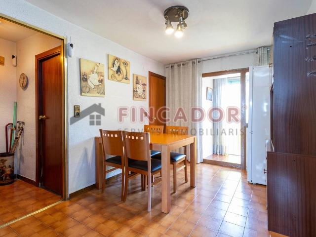 Piso en Venta en Les Roquetes