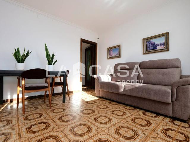 Piso en Venta en Les Roquetes