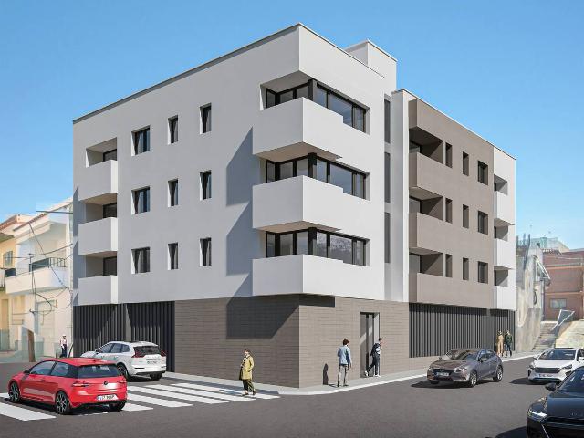 Piso en Venta en Les Roquetes