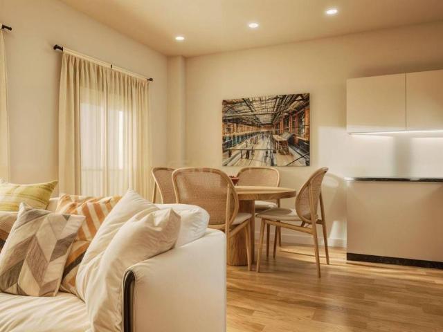 Piso en Venta en Les Roquetes