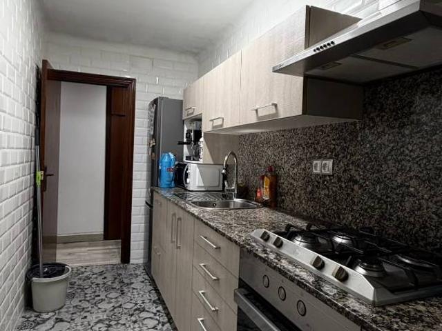 Piso en Venta en Les Roquetes