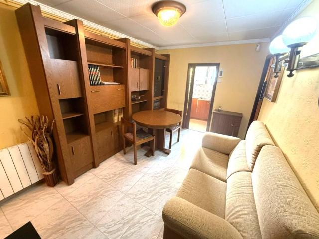 Piso en Venta en Les Roquetes