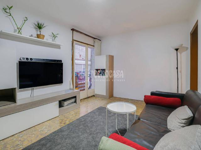 Piso en Venta en Les Roquetes