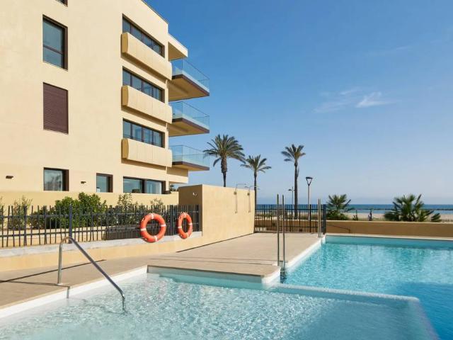 Piso en Venta en Les Salines Pla de Sant Pere
