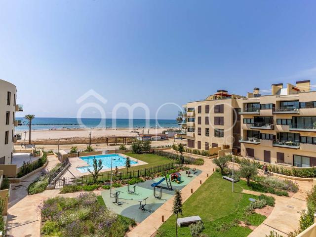 Piso en Venta en Les Salines Pla de Sant Pere