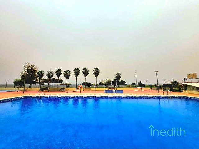 Piso en Venta en Les Salines Pla de Sant Pere
