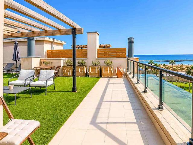 Piso en Venta en Les Salines Pla de Sant Pere
