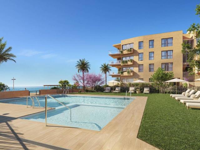 Piso en Venta en Les Salines Pla de Sant Pere