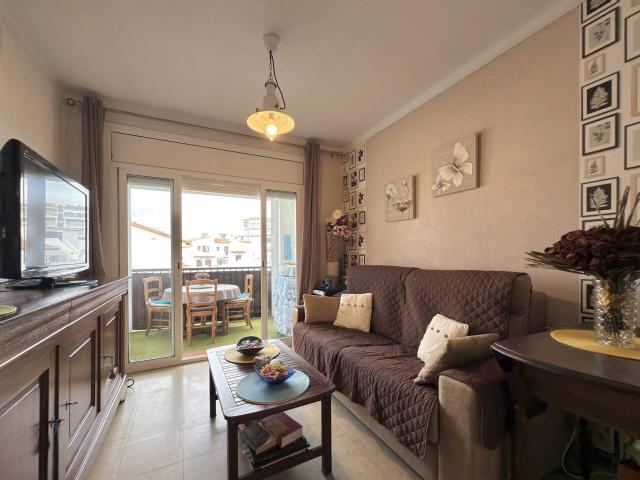 Piso en venta en L'Escala
