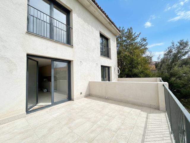 Piso en Venta en L'Esquirol