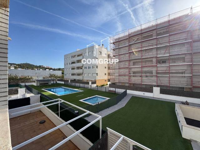 Piso en Venta en L'Estany