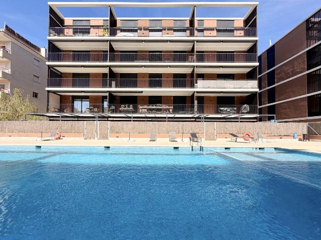 Piso en Venta en L'Estany