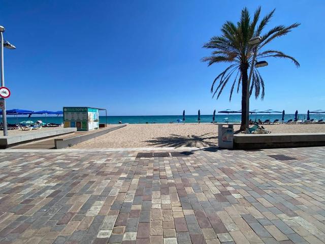 Piso en Venta en L'Estany