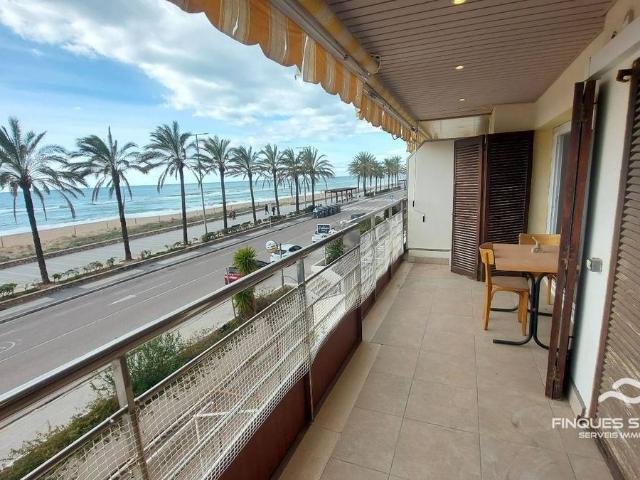 Piso en Venta en L'Estany