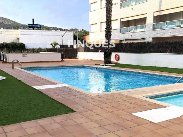 Piso en Venta en L'Estany