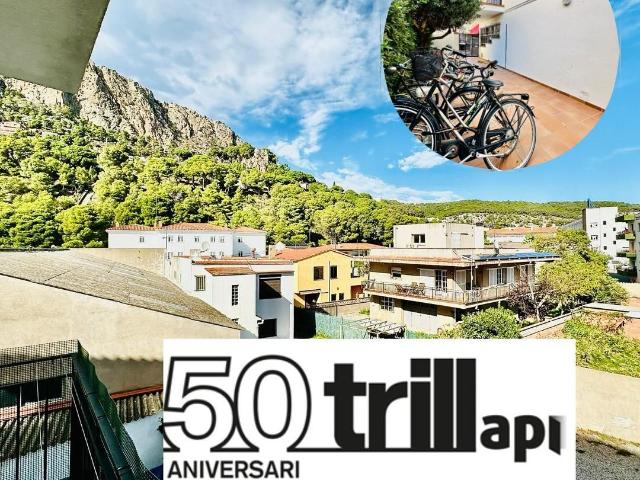 Piso en Venta en L'Estartit Poble