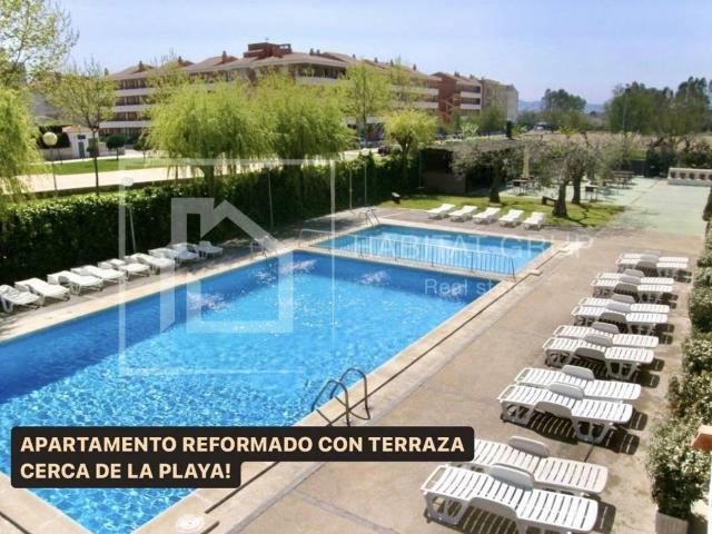 Piso en Venta en L'Estartit Poble