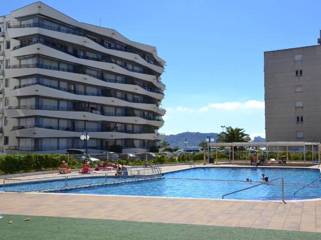 Piso en Venta en L'Estartit Poble