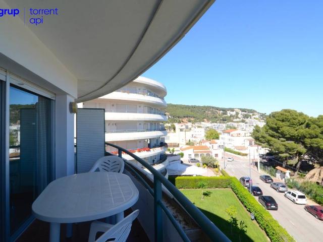 Piso en Venta en L'Estartit Poble