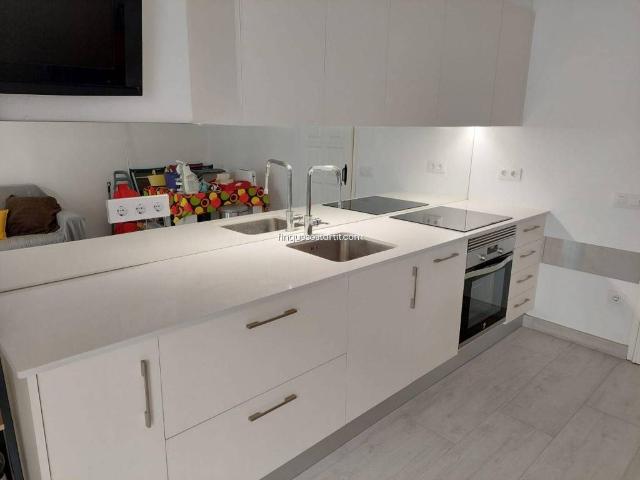 Piso en Venta en L'Estartit Poble