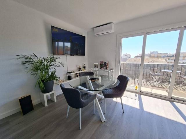 Piso en Venta en L'Estartit Poble