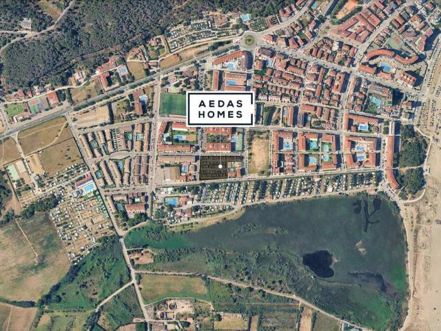 Piso en Venta en L'Estartit Poble