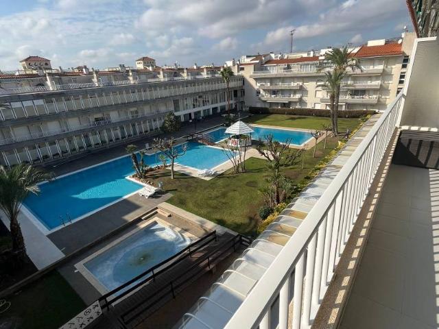 Piso en Venta en L'Estartit Poble